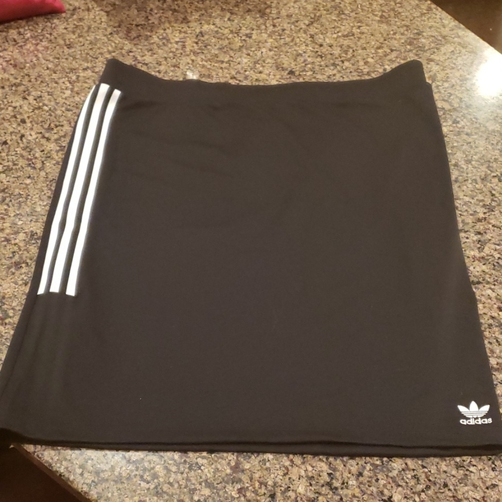 Adidas Jersey skirt - NWT